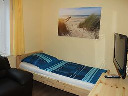 Bungalow in Boergerende-rethwisch mit Sauna