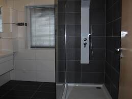 Bungalow in Boergerende-rethwisch mit Sauna