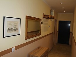Bungalow in Boergerende-rethwisch mit Sauna