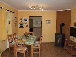 Bungalow in Boergerende-rethwisch mit Sauna