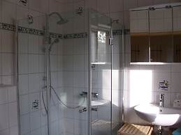 Bungalow in Boergerende-rethwisch mit Sauna
