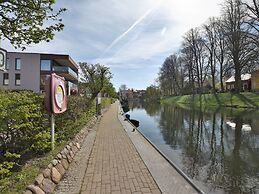 Lovely Apartment in Plau am See Germany near Plauer Lake