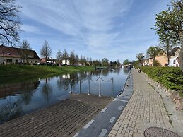 Lovely Apartment in Plau am See Germany near Plauer Lake