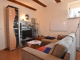 Lovely Apartment in Plau am See Germany near Plauer Lake