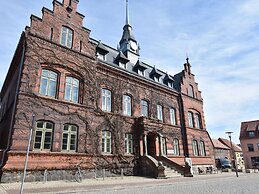 Lovely Apartment in Plau am See Germany near Plauer Lake