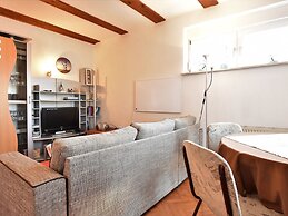 Lovely Apartment in Plau am See Germany near Plauer Lake