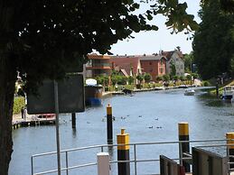 Lovely Apartment in Plau am See Germany near Plauer Lake