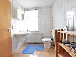 Lovely Apartment in Plau am See Germany near Plauer Lake