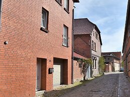 Lovely Apartment in Plau am See Germany near Plauer Lake