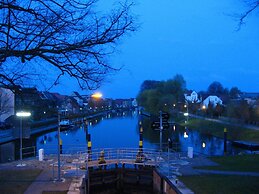 Lovely Apartment in Plau am See Germany near Plauer Lake