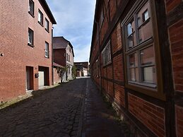 Lovely Apartment in Plau am See Germany near Plauer Lake