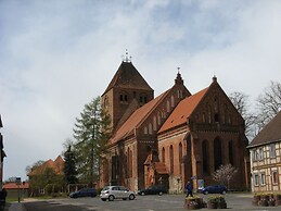 Lovely Apartment in Plau am See Germany near Plauer Lake