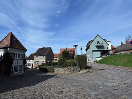 Lovely Apartment in Plau am See Germany near Plauer Lake