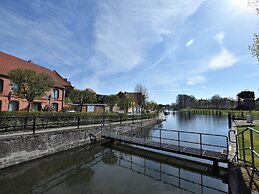 Lovely Apartment in Plau am See Germany near Plauer Lake