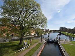 Lovely Apartment in Plau am See Germany near Plauer Lake