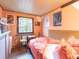 Gemutliche Ferienwohnung in Wismar mit Holzofen