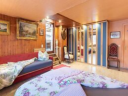 Gemutliche Ferienwohnung in Wismar mit Holzofen
