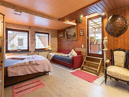 Apartment in Wismar Near Beach