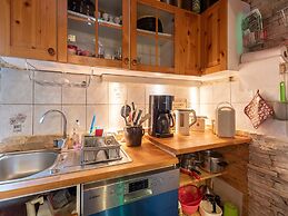 Apartment in Wismar Near Beach