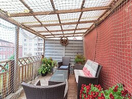 Apartment in Wismar Near Beach