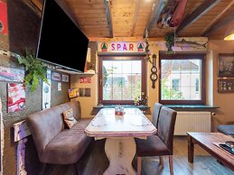 Apartment in Wismar Near Beach