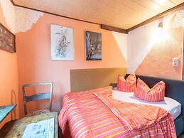 Gemutliche Ferienwohnung in Wismar mit Holzofen