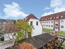 Apartment in Wismar Near Beach
