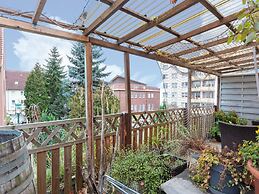 Apartment in Wismar Near Beach
