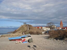 Spacious Apartment in Rerik Germany near Sea