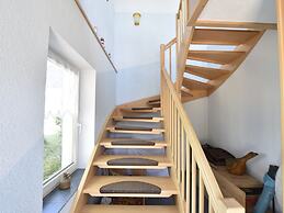 Spacious Apartment in Rerik Germany near Sea