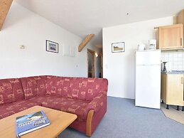 Spacious Apartment in Rerik Germany near Sea