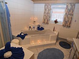 Cosy Holiday Home Palatinate Forest