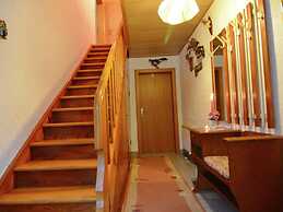 Cosy Holiday Home Palatinate Forest