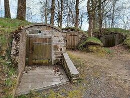 Cosy Holiday Home Palatinate Forest
