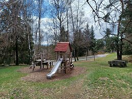 Cosy Holiday Home Palatinate Forest