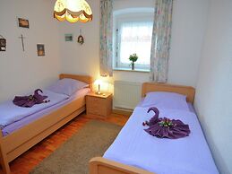 Cosy Holiday Home Palatinate Forest