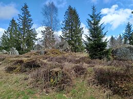 Cosy Holiday Home Palatinate Forest