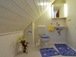 Cosy Holiday Home Palatinate Forest