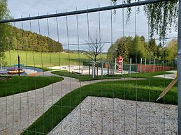 Cosy Holiday Home Palatinate Forest
