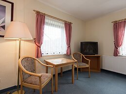 Classy Holiday Home in Deutschneudorf near Glockenwanderweg