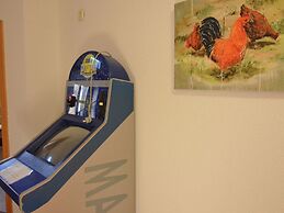 Classy Holiday Home in Deutschneudorf near Glockenwanderweg