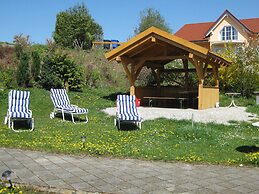 Apartment in Rotthalmunster With Balcony
