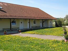 Apartment in Rotthalmunster With Balcony
