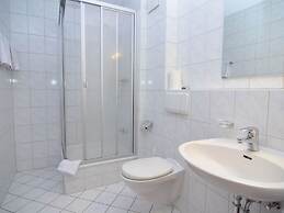 Apartment in Rotthalmunster With Balcony