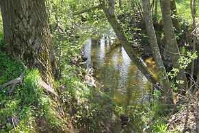 Apartment in Rotthalmunster With Balcony