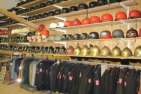 Apartment in Rotthalmunster With Balcony