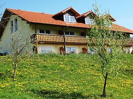Apartment in Rotthalmunster With Balcony