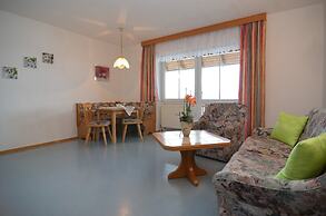 Apartment in Rotthalmunster With Balcony