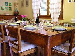 Villa in Tuscany With Private Pool