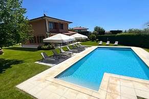 Villa in Tuscany With Private Pool